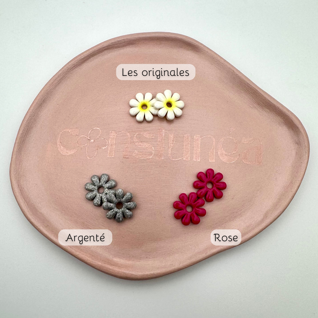 Pampilles marguerite