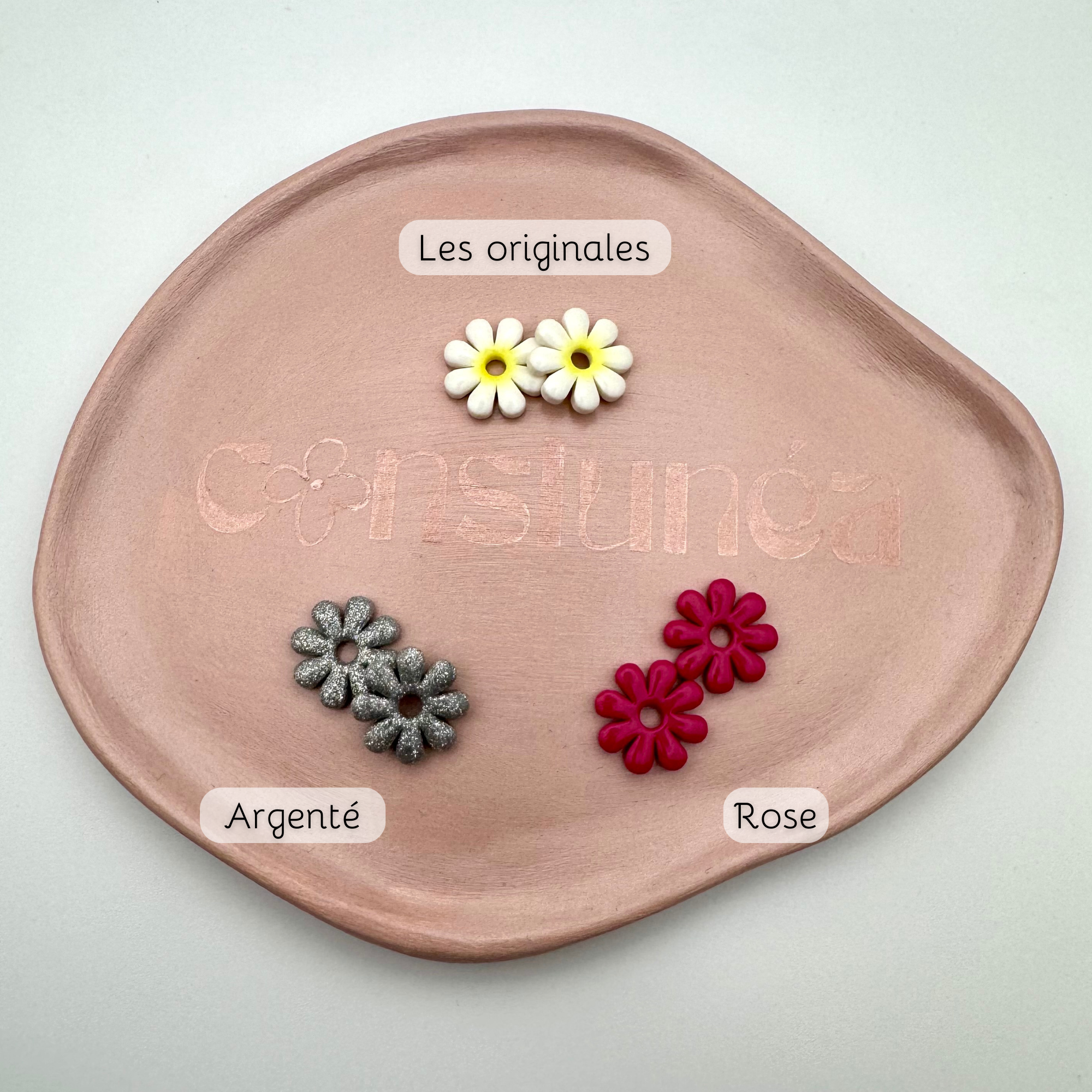 Pampilles marguerite